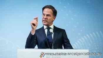 Niederlande: Ende des Jahres kein Gas aus Russland mehr