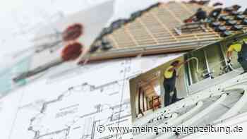 Richtig geführtes Bautagebuch kann goldwert sein