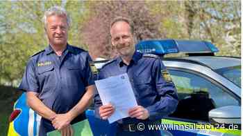 Abschied von „Krawallburg“: Leben in Waldkraiburg so sicher wie seit 25 Jahren nicht mehr