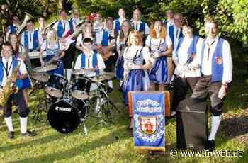 Tauberbischofsheim: Auftakt der Platzkonzerte wird am 23. April nachgeholt - Fränkische Nachrichten