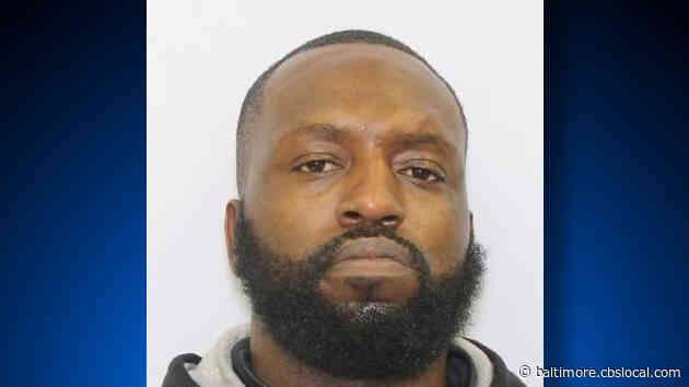 Man, 36, Charged With 1st-Degree Murder In West Baltimore Killing