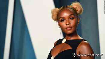 Janelle Monáe confirms that they're nonbinary