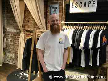 Sutton locals say department store will attract shoppers back to the town centre