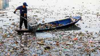 ReSea Project seeks NI food & drink partners to tackle plastic pollution - Belfast Telegraph