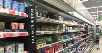 Asda rolls out new digital technology to cut in-store food waste - The Grocer