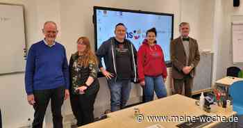 VHS Meerbusch zieht posiitves Fazit nach ersten Extra-Zeit-Kursen - Meine Woche