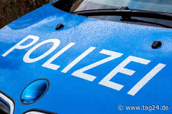 13 und elf Jahre alt: Polizei fasst mutmaßliche Kinder-Einbrecher in Meerbusch mit Profi-Werkzeug im Gepäck - TAG24