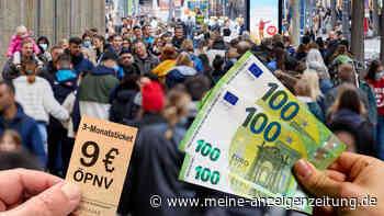 Entlastungspaket 2022: Benzin oder Bahn – so holen Sie sich die Rabatte