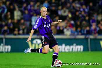 Olivier De Cock ziet groot pluspunt in titelstrijd: &quot;Dat is super voor Club Brugge&quot;