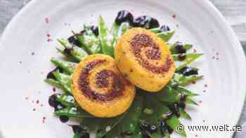 In diesem Gericht befindet sich eine Zutat, die Sie garantiert nicht erwartet hätten