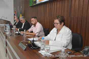 Birigui aprova isenção para religação de água em hidrômetros furtados - Folha da Região