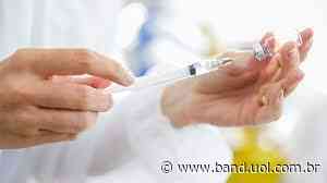 Birigui tem vacinação para professores no sábado (23) - Band Jornalismo