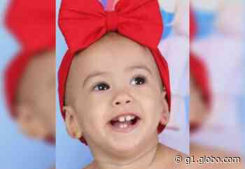 Menina de 1 ano morre após ser picada por escorpião em Birigui - Globo