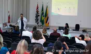 Saúde e Educação de Birigui promovem encontro para abordar ações do Programa Saúde na Escola - Prefeitura de Birigui (.gov)