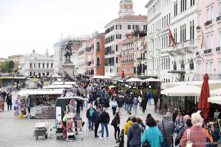 And the Golden Lion Goes To…: Our Predictions for the Venice Biennale’s Award Winners