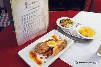 Gastronomen erhöhen die Preise