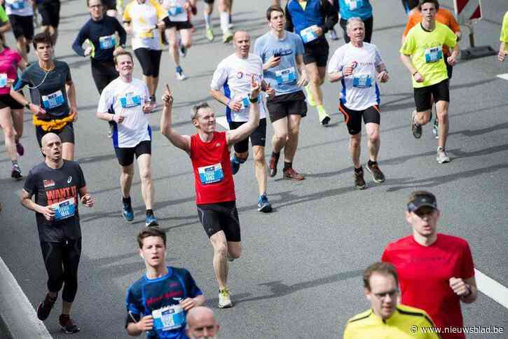 Wat je als deelnemer of toeschouwer nog moet weten over AG Antwerp 10 Miles: “Kom twee uur voor de wedstrijd naar Linkeroever”