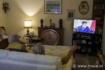 Brussel vreest dat met Le Pen een eind komt aan de Europese eendracht - Trouw