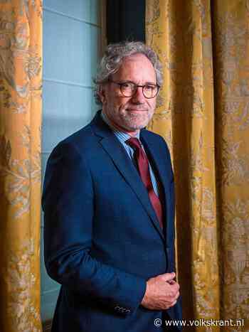 Raad van State: weerzin tegen 'Brussel' onterecht, wantrouwen ondergraaft draagvlak EU in Nederland - Volkskrant