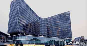 Nieuwe 'study space' opent de deuren in centrum van Brussel - Het Laatste Nieuws