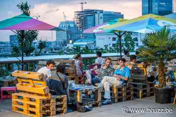 Stad Brussel zoekt kunstenaars voor artistiek openluchtparcours - BRUZZ