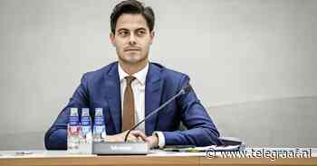 Gas wordt als groen gezien in Brussel, Nederland staakt verzet - Telegraaf.nl