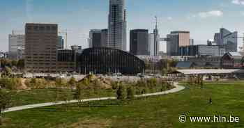 Brussel maakt 4 miljoen euro vrij voor energierenovatieprojecten van openbare gebouwen - Het Laatste Nieuws