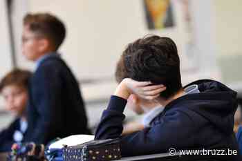 Bijna vijftig Oekraïense kinderen in Nederlandstalig onderwijs in Brussel - BRUZZ