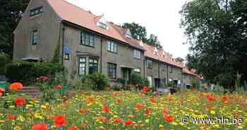 Brusselse tuinwijken vieren binnenkort eeuwfeest | Brussel | hln.be - Het Laatste Nieuws