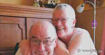 Agnes en Marcel zijn 50 jaar getrouwd | Brussel | hln.be - Het Laatste Nieuws