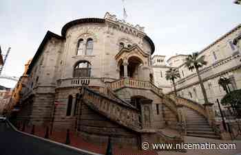 Un Roquebrunois écope de trois mois de prison avec sursis pour cinq infractions en Principauté