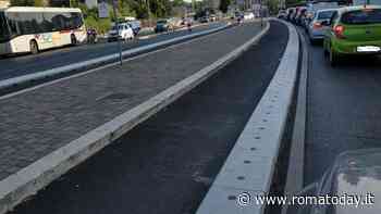 "Le ciclabili di Pineta Sacchetti e Galleria di Porta Cavalleggeri sono essenziali per la sicurezza"