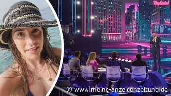 „Einfach nur lächerlich“: DSDS-Zuschauer glauben nicht, dass Sarah Engels Quotentief stoppen kann