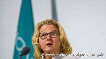 Russland-Protest: Minister verlassen Entwicklungs-Treffen