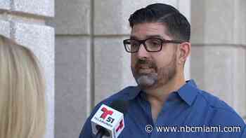 DeSantis Recommends Manny Diaz for Florida Education Commissioner