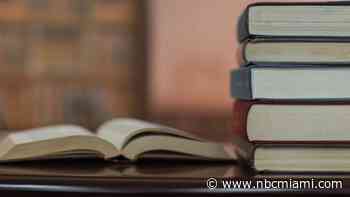 Florida Gives Examples After Math Books Rejected for CRT, Other Issues