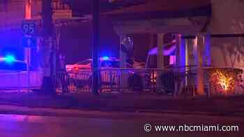 Facial Recognition Tech Leads to Arrest in Fatal Miami-Dade Strip Club Shooting