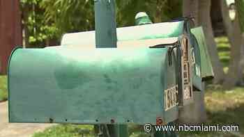 Postal Police Say They've Been Sidelined Amid the Rise of Mail Theft