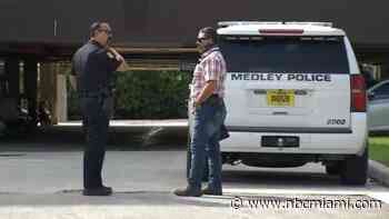 Suspect Wanted, Others Charged in Separate Miami-Dade Human Trafficking Busts