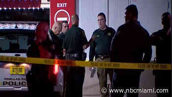 Central Florida Officer Shot While Responding to Domestic Incident