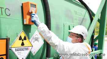 Uranaktien: Bullenmarkt Uran: Diese acht Aktien könnten jetzt steil gehen