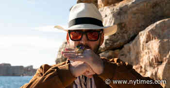 ‘The Unbearable Weight of Massive Talent’ | Anatomy of a Scene