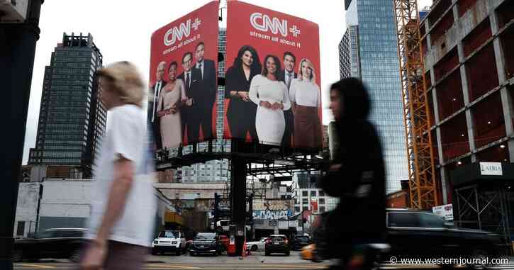 CNN+ Staffers Melt Down After Doomed Streaming Platform Shuts Down: 'Aghast and Furious'
