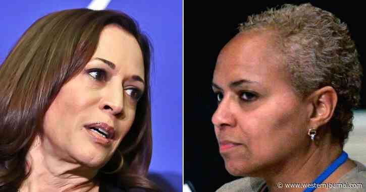 Exodus from Kamala Harris' Office Hits New Level: Chief of Staff Is Set to Depart
