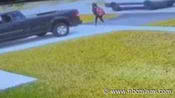 Man Accused of Sex Assault of 16-Year-Old Girl Walking Home From School in Lauderhill