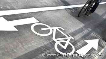 Geh- und Radweg zur Donau beim SV Offenhausen teilweise gesperrt