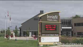 Town of Innisfil hosts virtual meeting about short-term rentals - CTV News Barrie