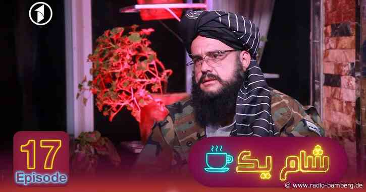 Taliban in TV-Shows: Afghanistans neue Medienwelt