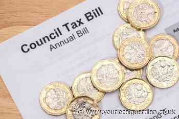 Croydon Council issues update on council tax rebates
