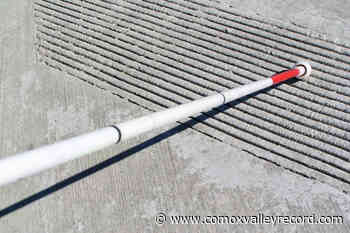 Canadian Council of the Blind Comox Valley Chapter holding open house on April 27 – Comox Valley Record - Comox Valley Record